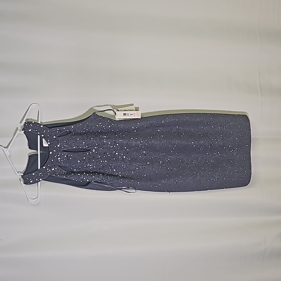 Eliza J Dresses & Skirts - Eliza J NWT Embellished Cocktail Dress SZ 12
